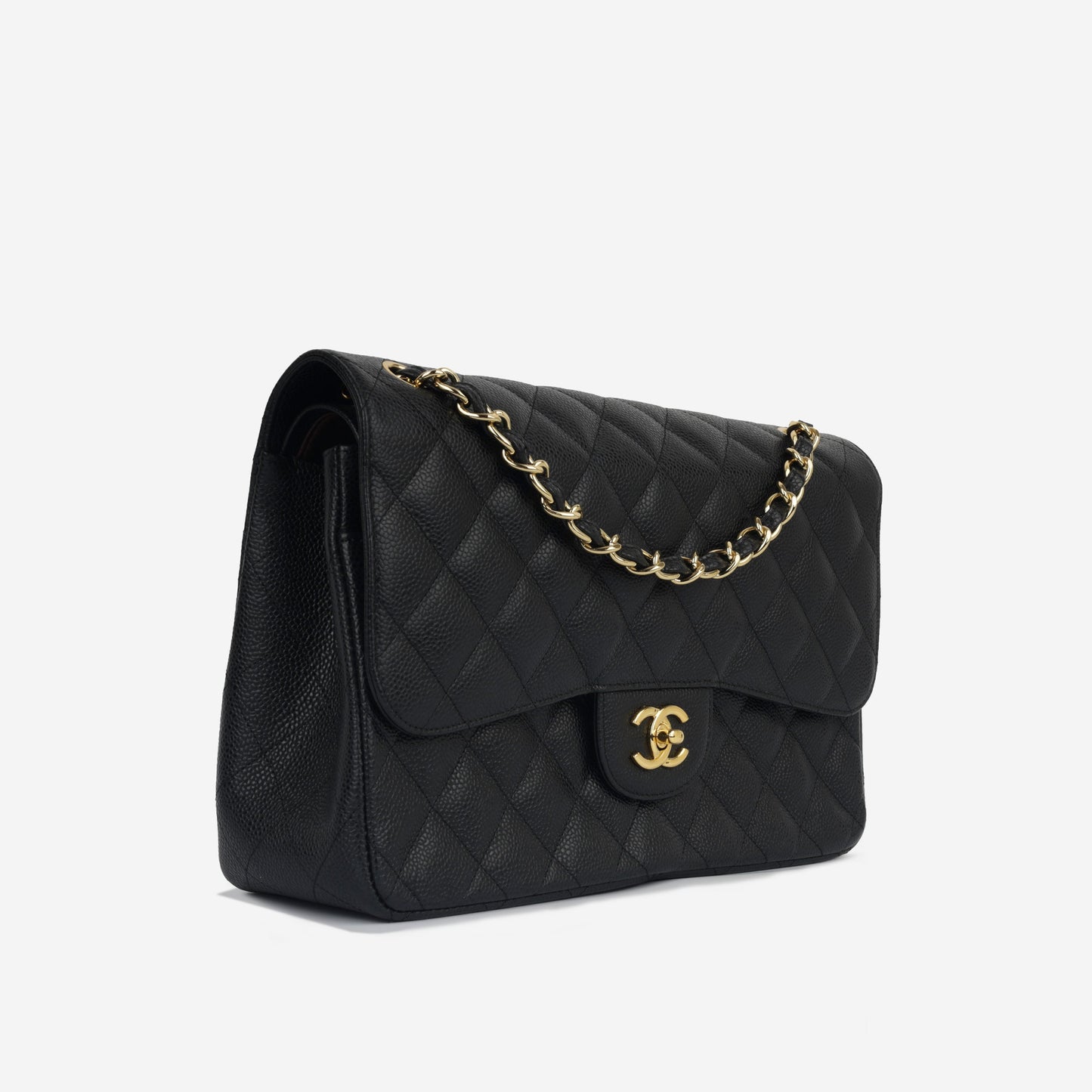 Chanel Classic Flap Shoulder Bag - Rovelle Bags