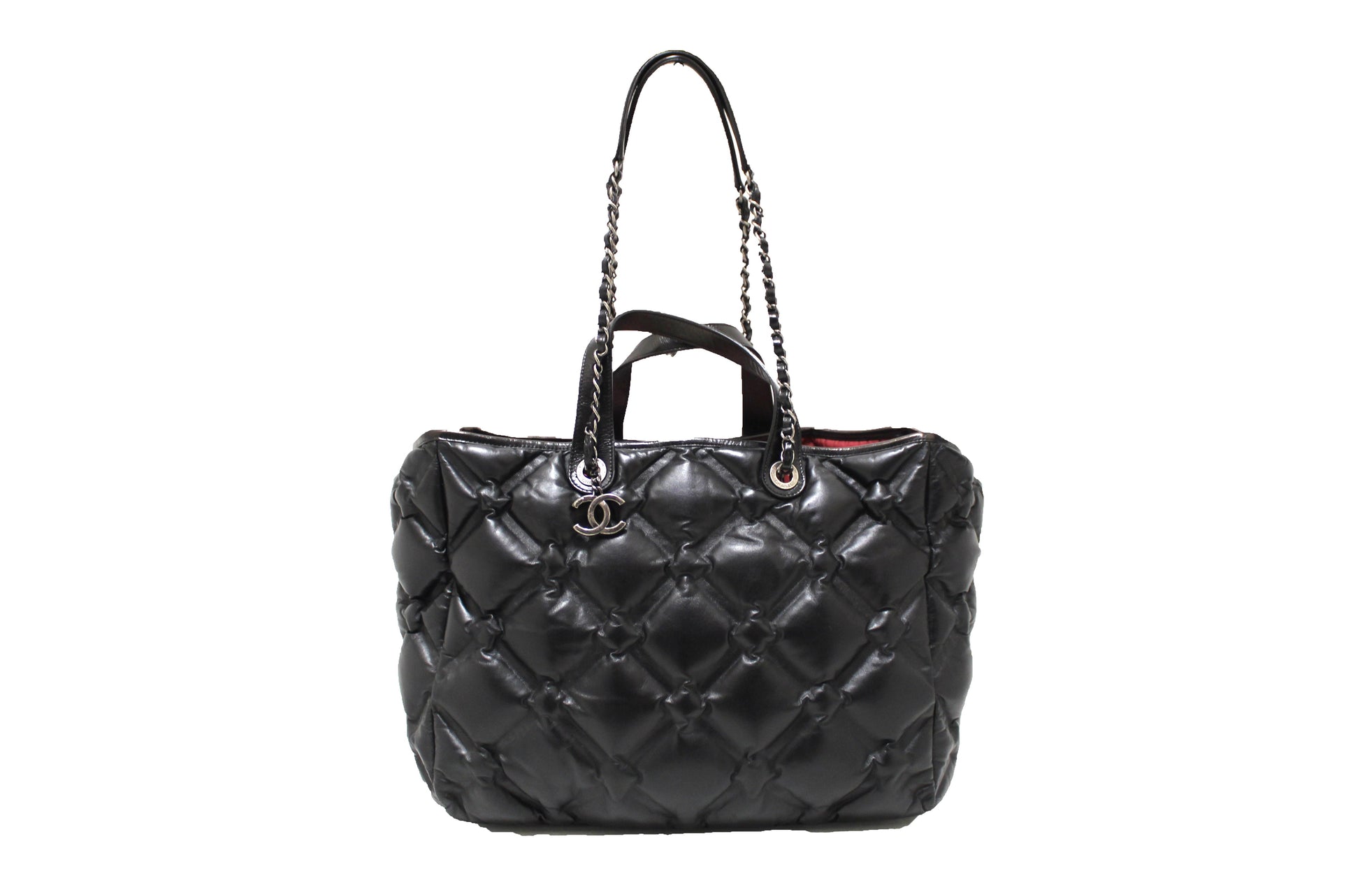 Chanel Tote - Almora Bags