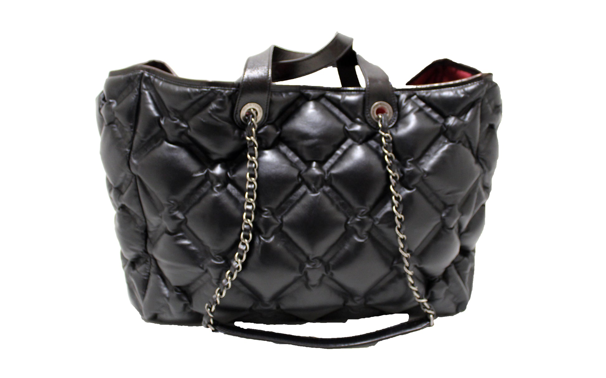 Chanel Tote - Almora Bags
