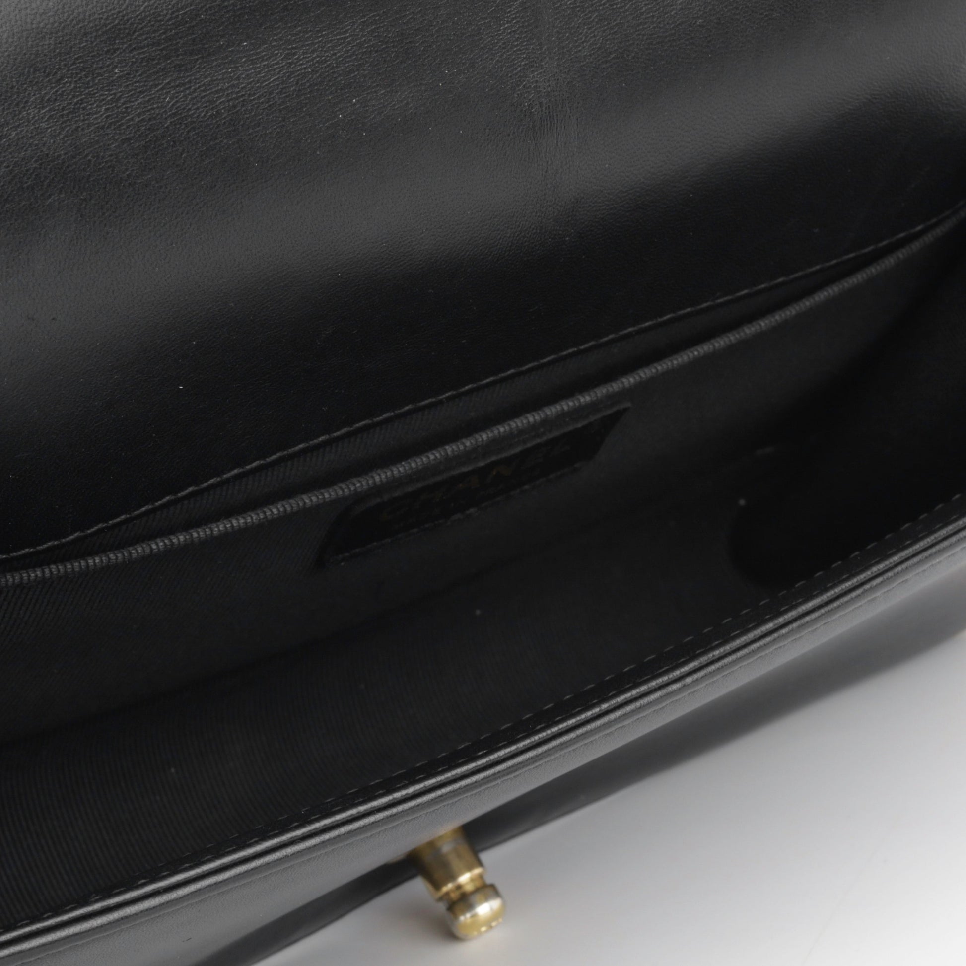 Chanel Boy Bag Shoulder Bag - Rovelle Bags