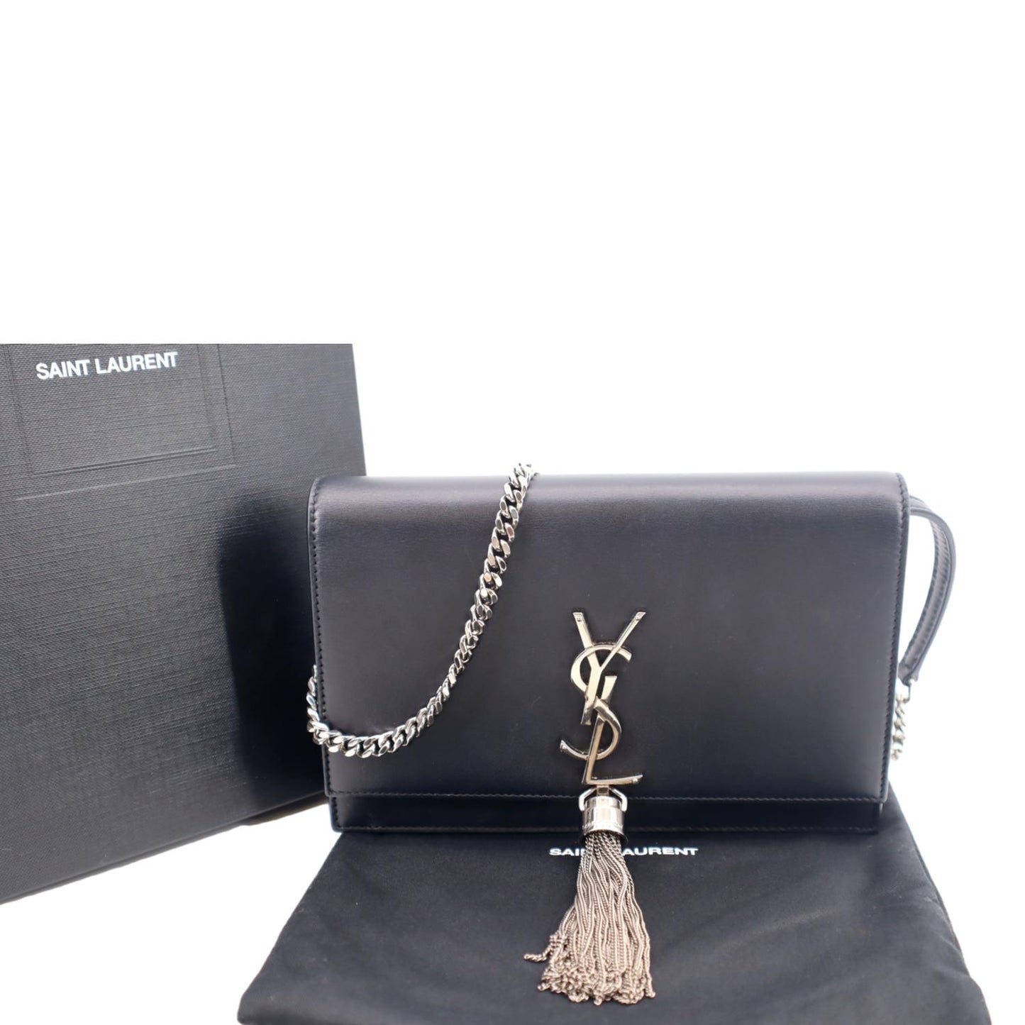 Saint Laurent Kate Crossbody - Rovelle Bags