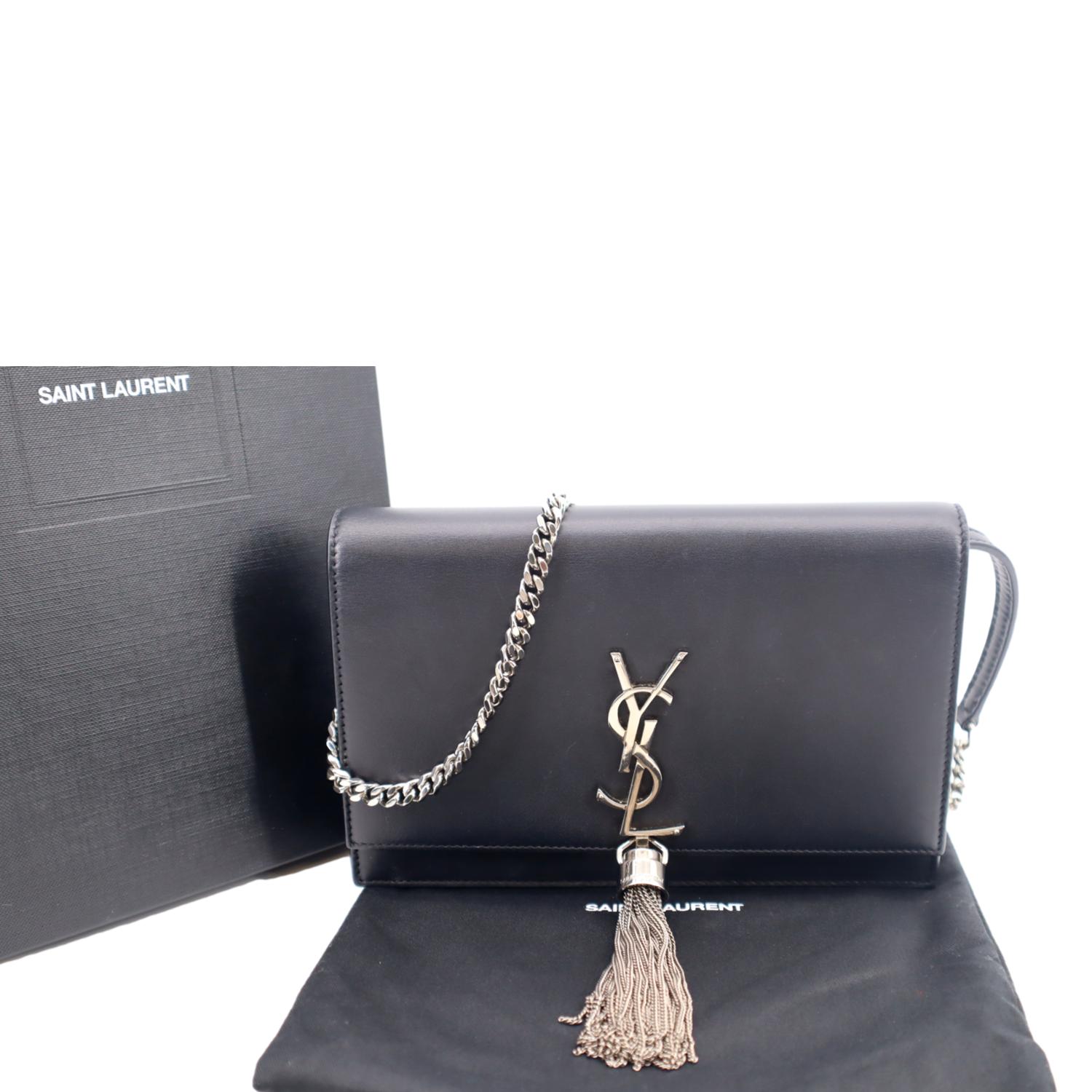 Saint Laurent Kate Crossbody - Rovelle Bags