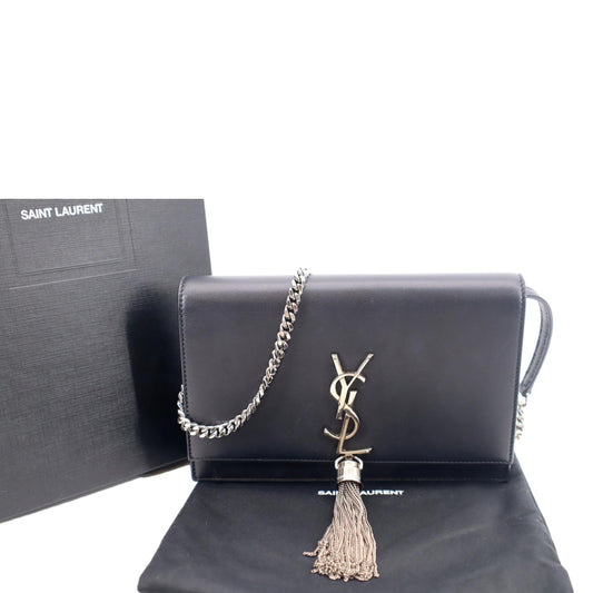 Saint Laurent Kate Crossbody - Rovelle Bags