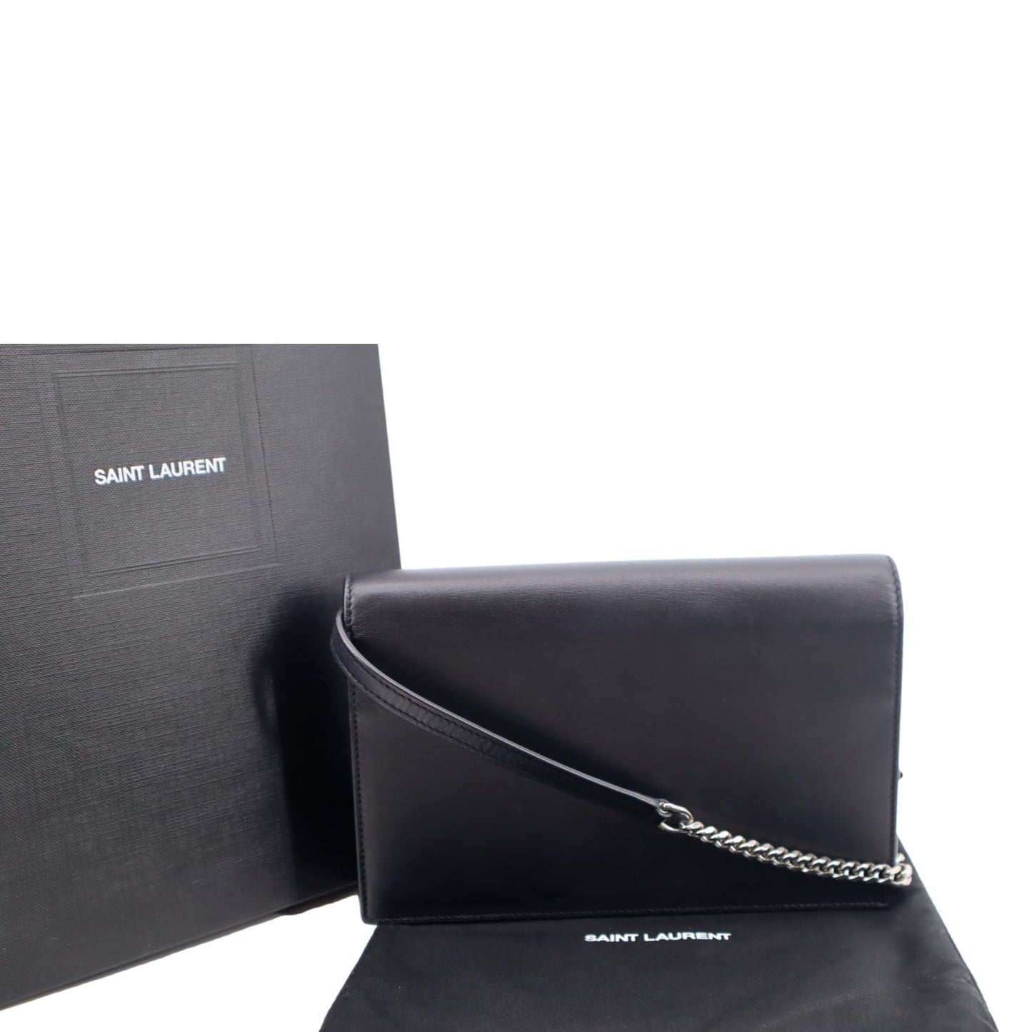Saint Laurent Kate Crossbody - Rovelle Bags