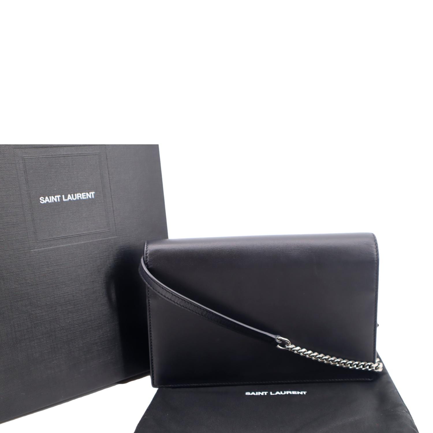 Saint Laurent Kate Crossbody - Rovelle Bags