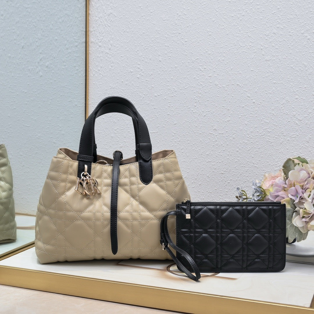 Dior Tote