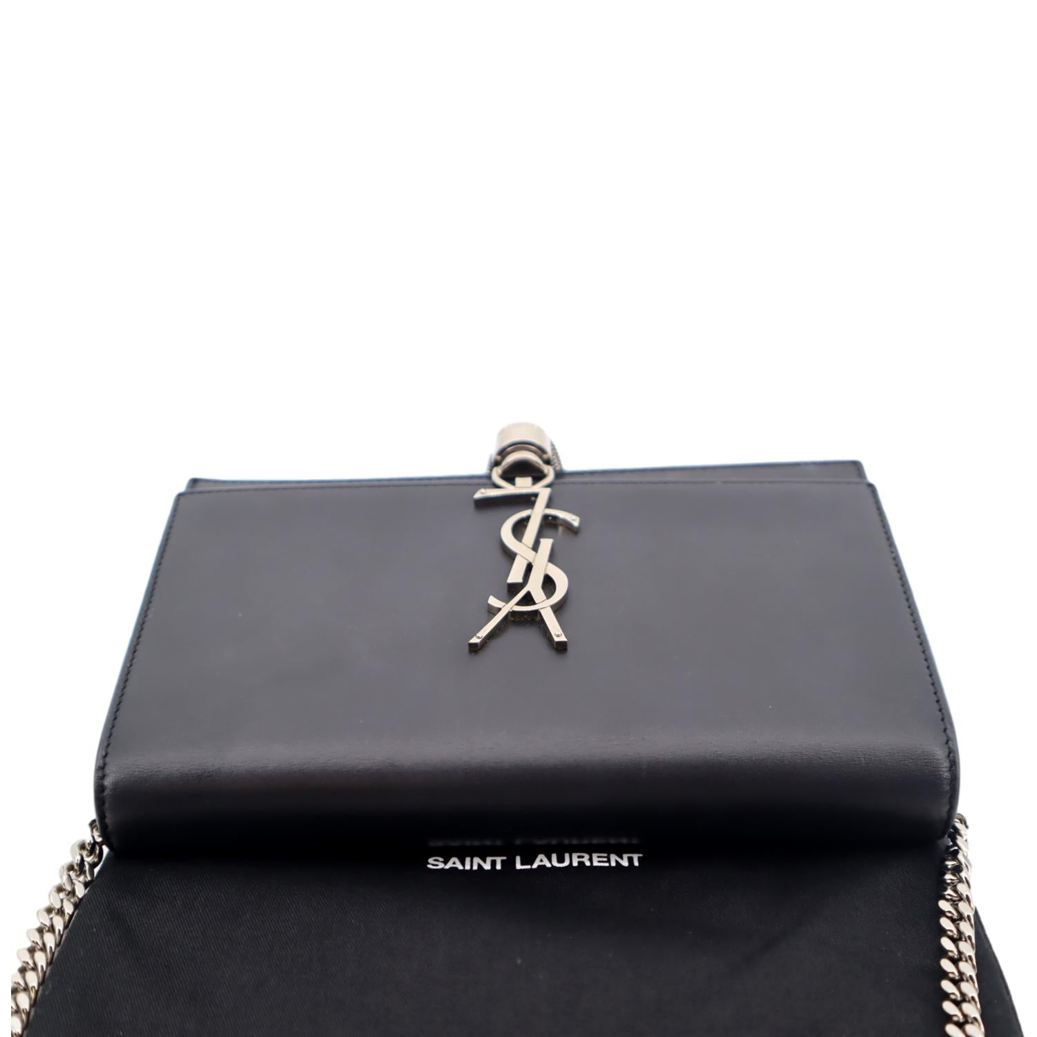 Saint Laurent Kate Crossbody - Rovelle Bags