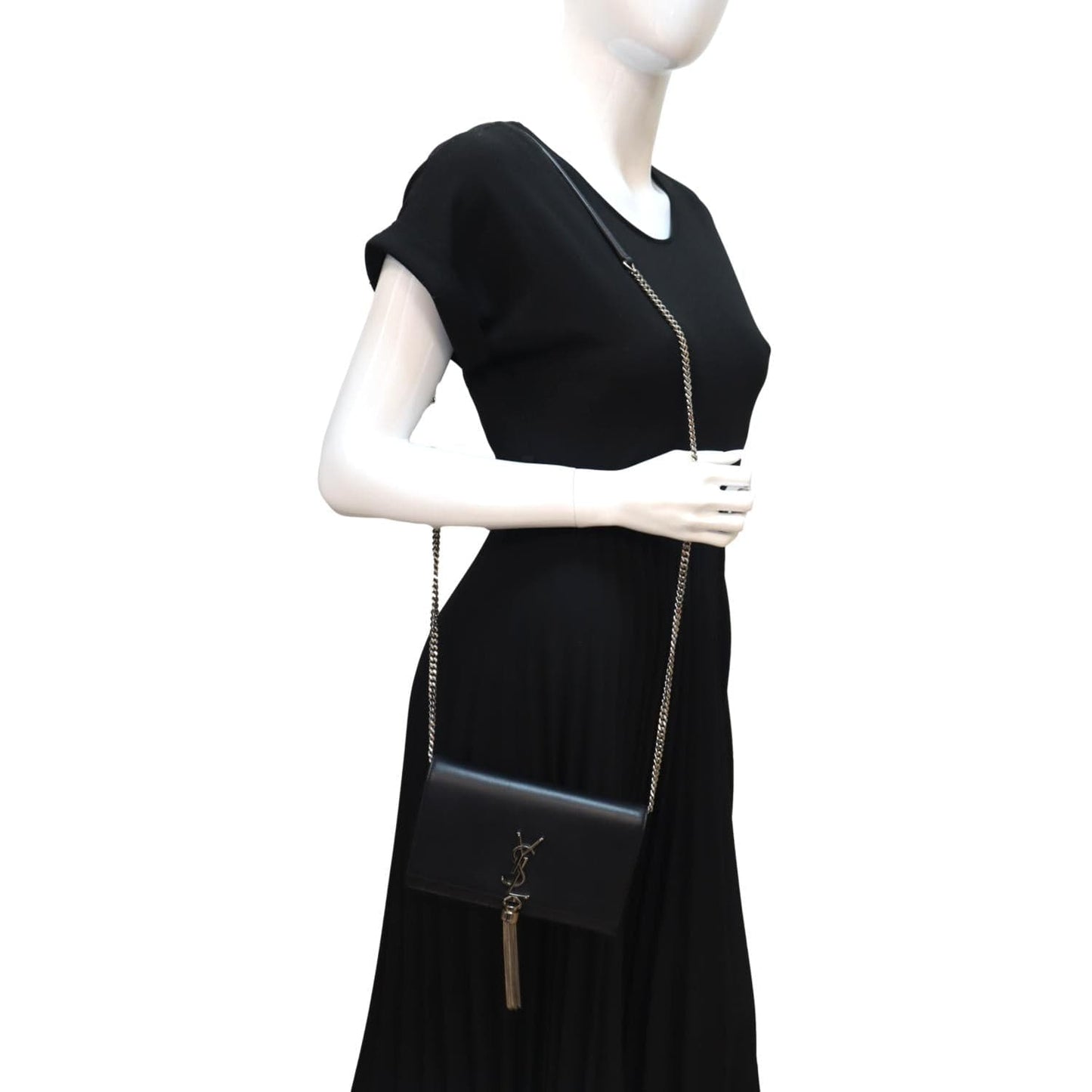 Saint Laurent Kate Crossbody - Rovelle Bags