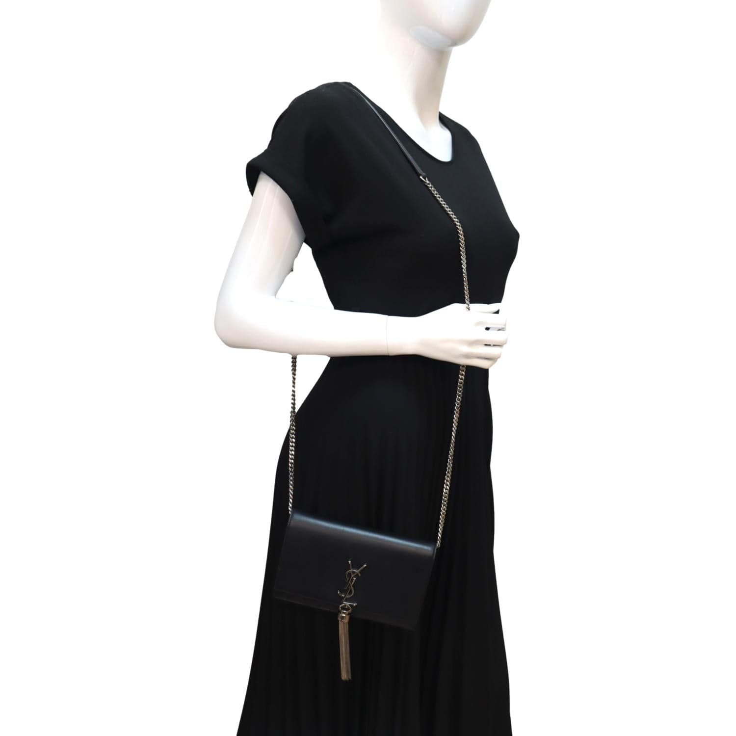 Saint Laurent Kate Crossbody - Rovelle Bags