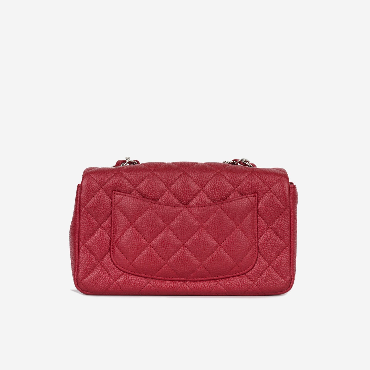 Chanel Classic Flap Shoulder Bag - Rovelle Bags