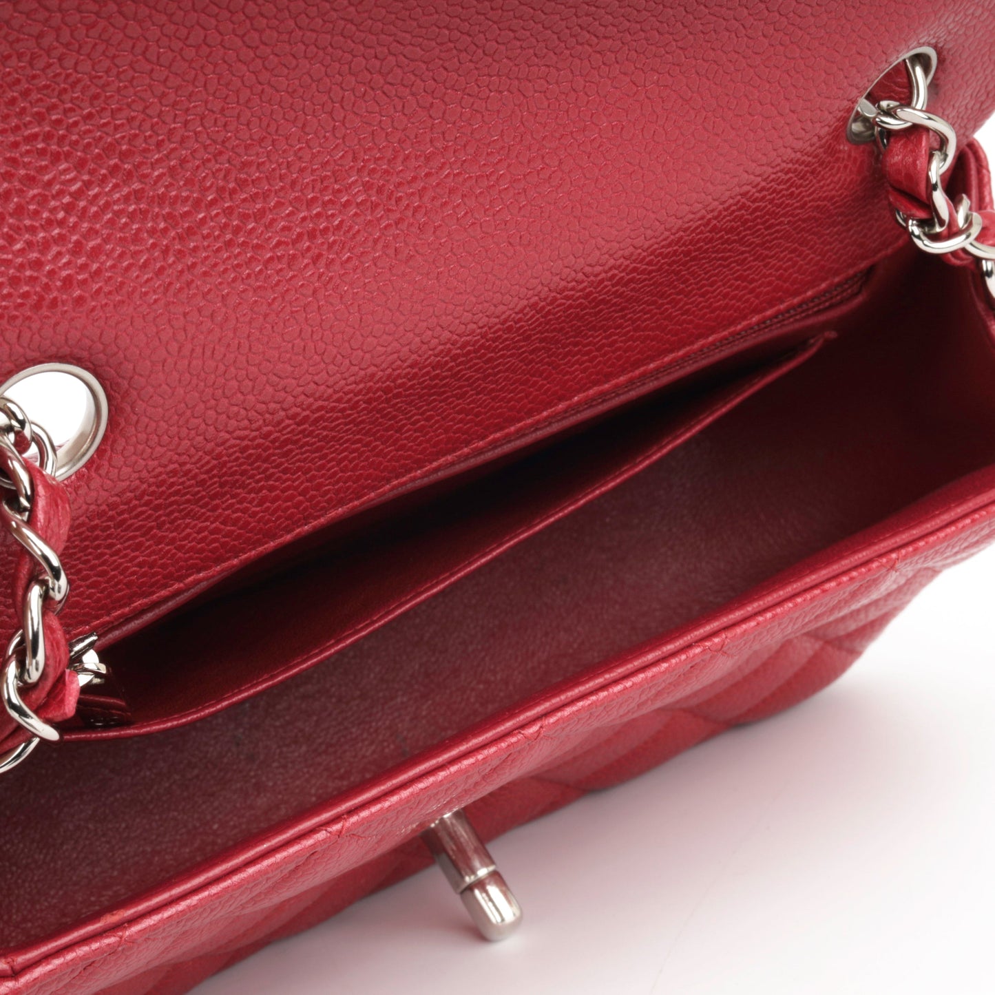 Chanel Classic Flap Shoulder Bag - Rovelle Bags