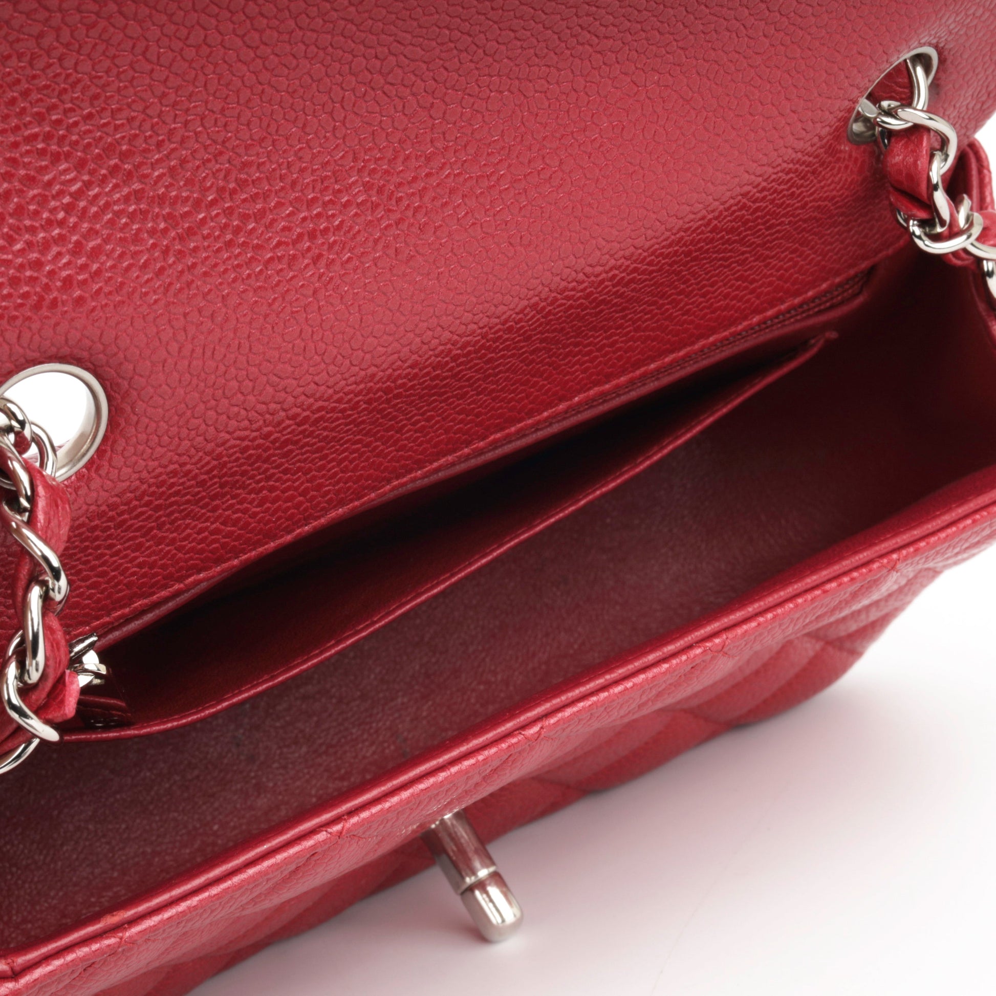 Chanel Classic Flap Shoulder Bag - Rovelle Bags
