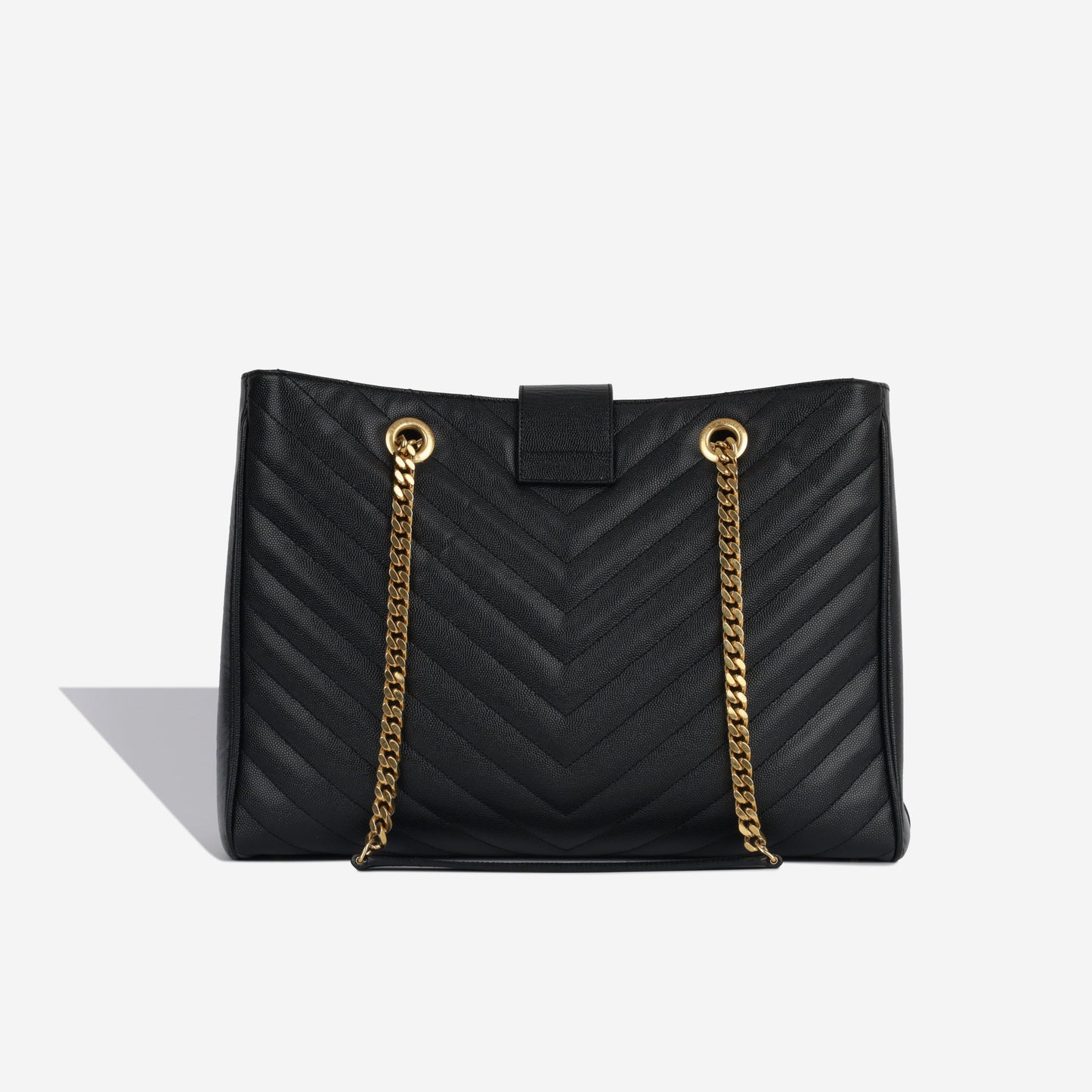 Saint Laurent Cassandre Tote - Rovelle Bags