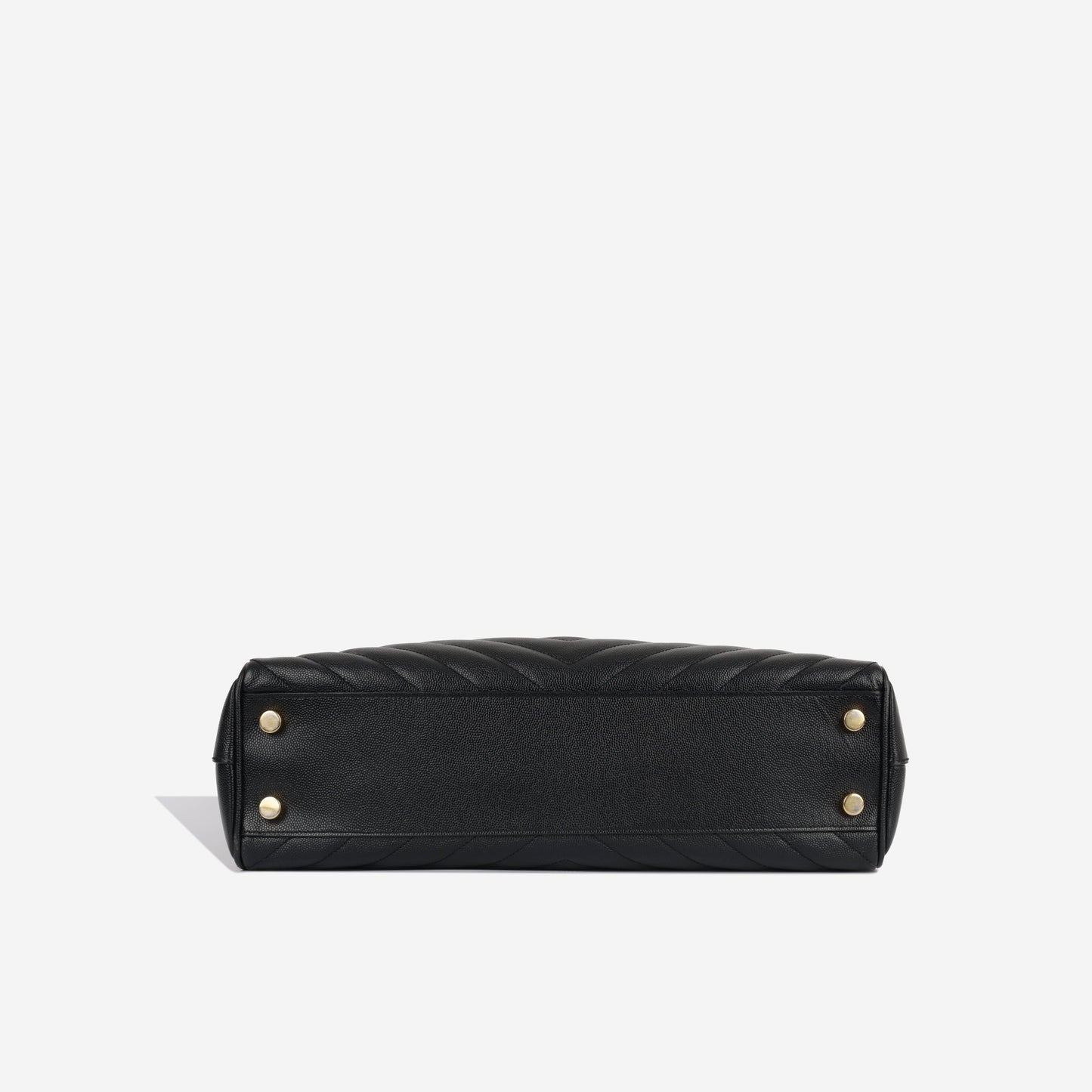 Saint Laurent Cassandre Tote - Rovelle Bags