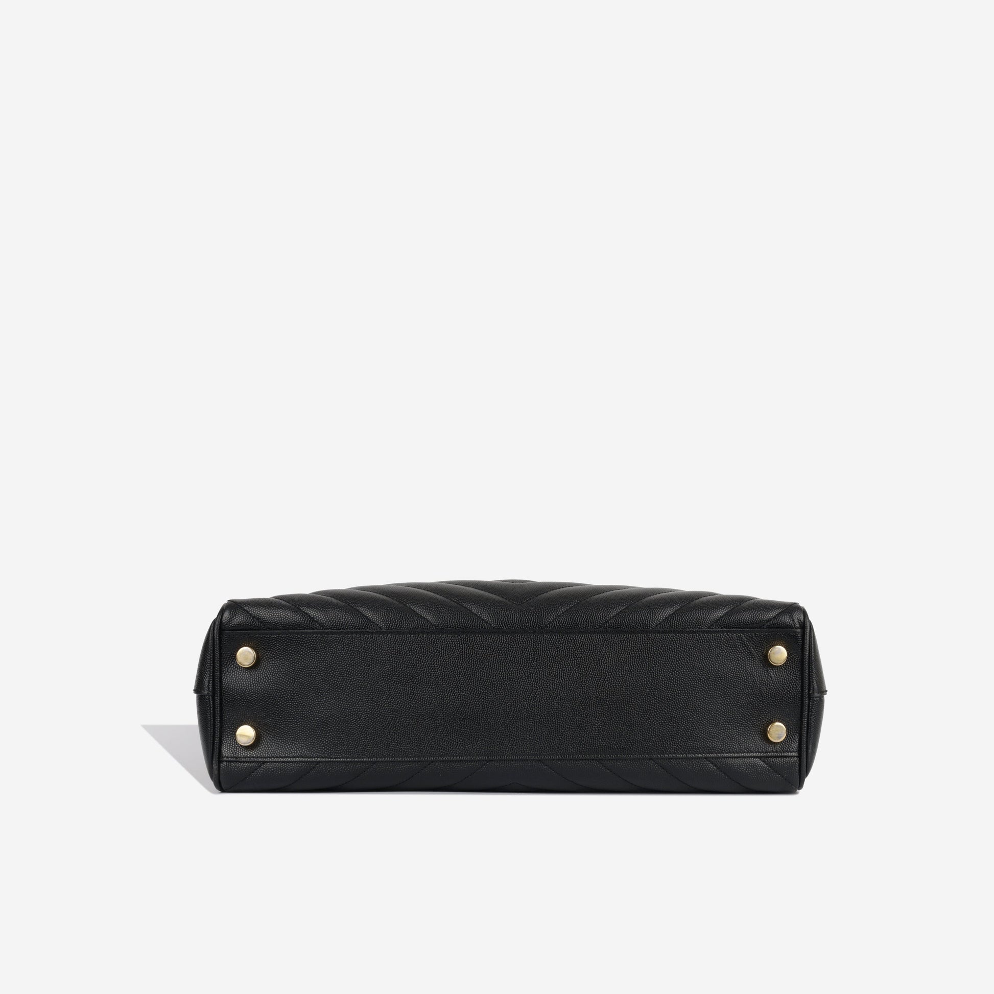 Saint Laurent Cassandre Tote - Rovelle Bags