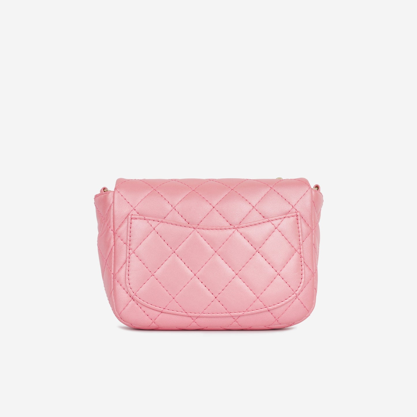 Chanel Classic Flap Shoulder Bag - Rovelle Bags