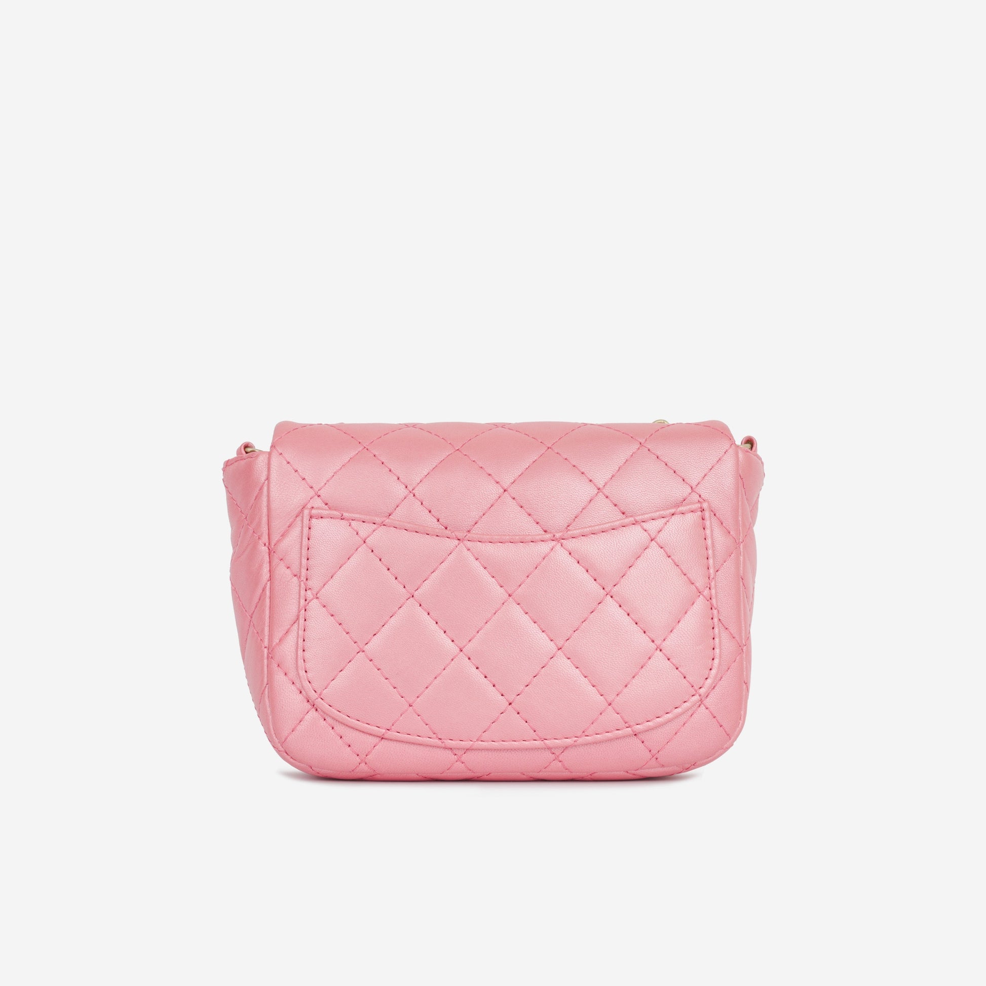Chanel Classic Flap Shoulder Bag - Rovelle Bags