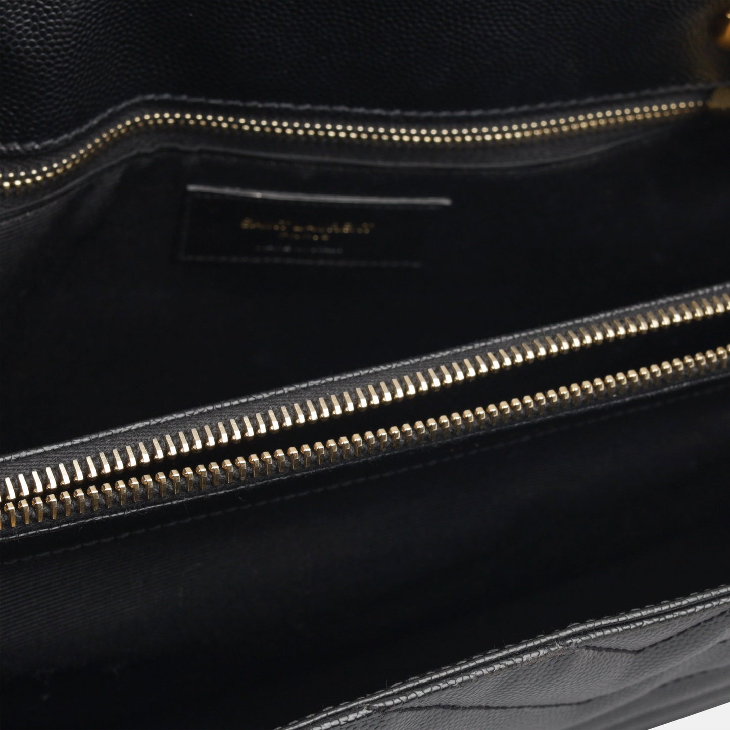 Saint Laurent Cassandre Tote - Rovelle Bags