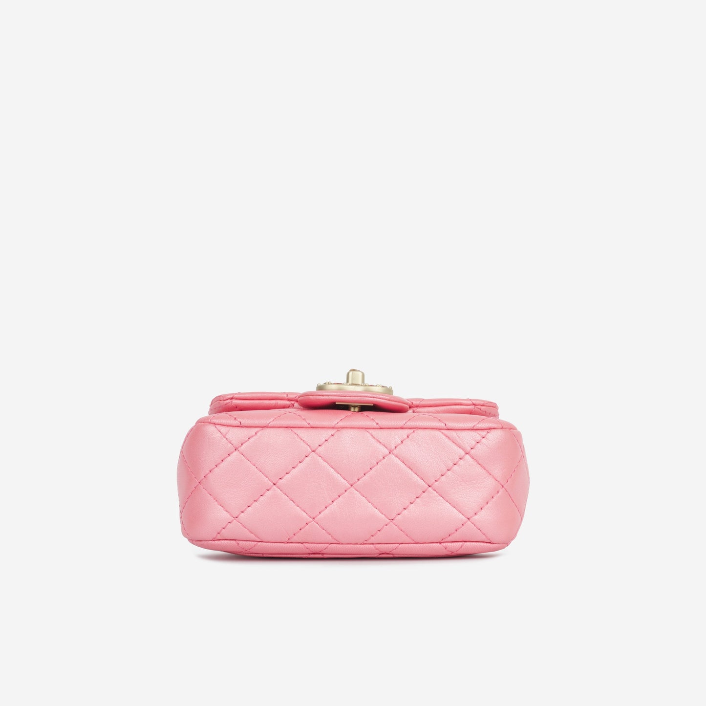 Chanel Classic Flap Shoulder Bag - Rovelle Bags