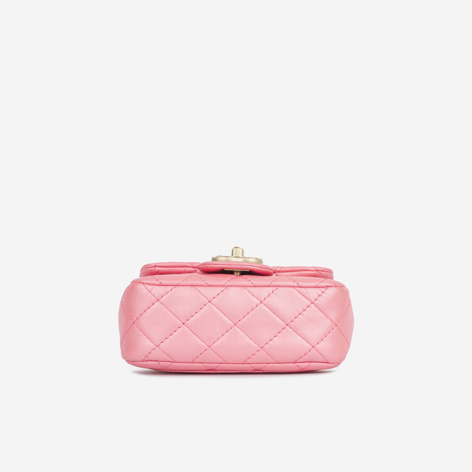 Chanel Classic Flap Shoulder Bag - Rovelle Bags