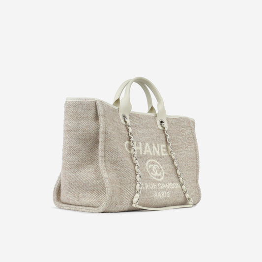 Chanel Cambon Tote - Rovelle Bags