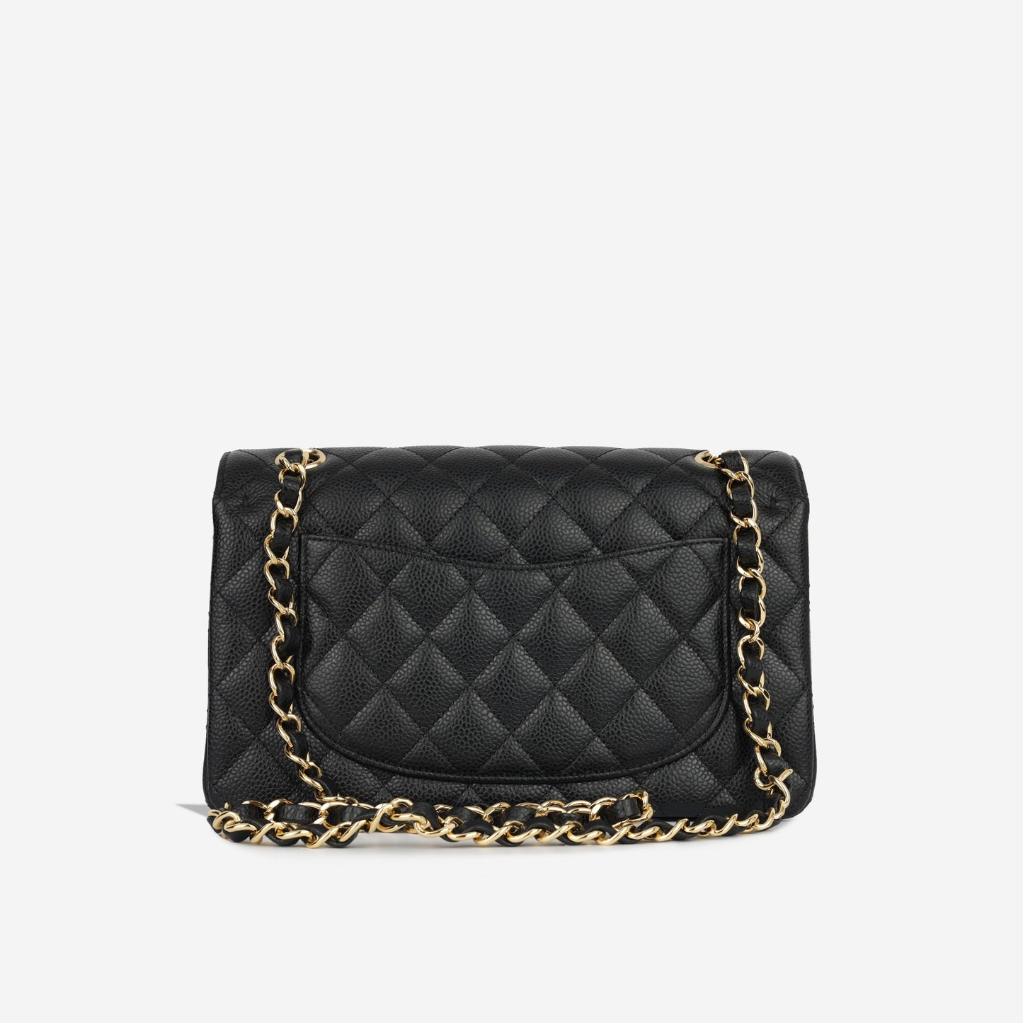 Chanel Classic Flap Shoulder Bag - Rovelle Bags