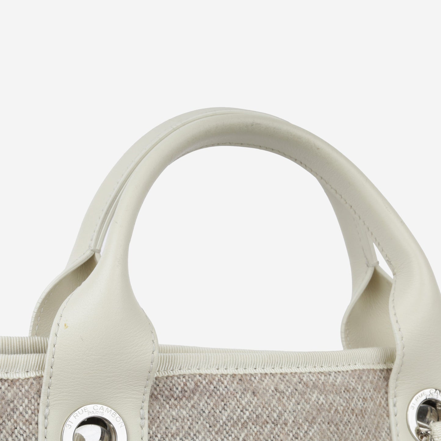Chanel Cambon Tote - Rovelle Bags