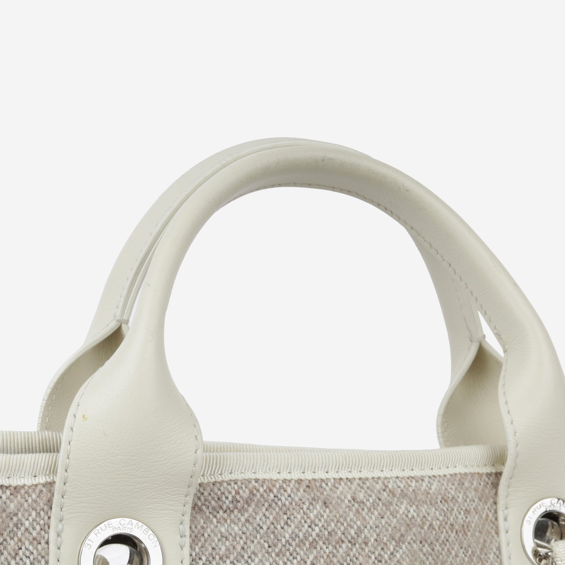 Chanel Cambon Tote - Rovelle Bags