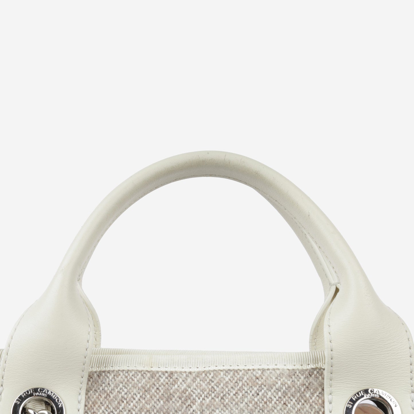 Chanel Cambon Tote - Rovelle Bags