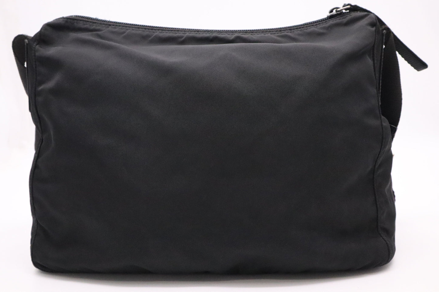 Prada Nylon Shoulder Bag - Rovelle Bags