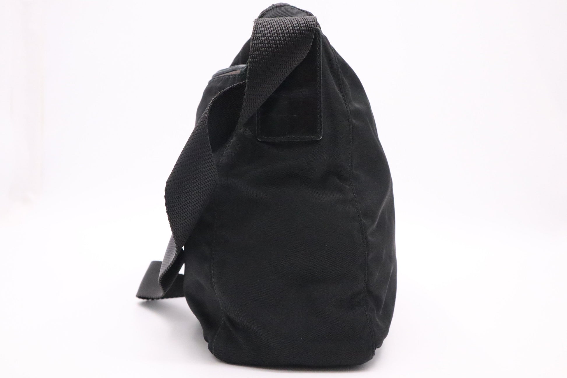 Prada Nylon Shoulder Bag - Rovelle Bags