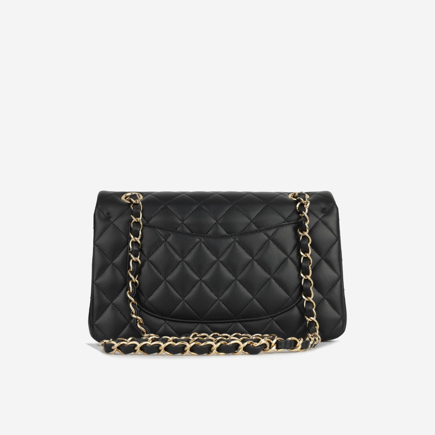 Chanel Classic Flap Shoulder Bag - Rovelle Bags