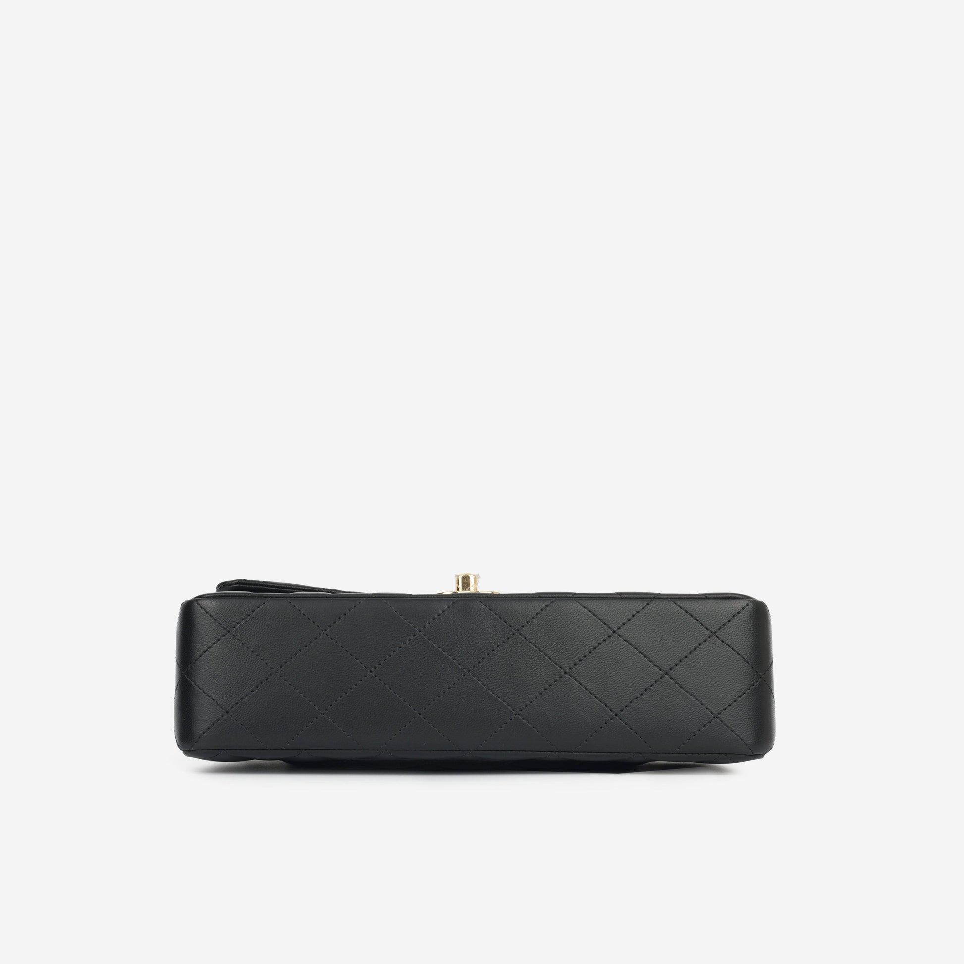 Chanel Classic Flap Shoulder Bag - Rovelle Bags