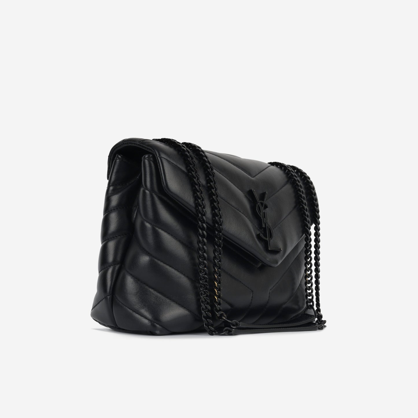Saint Laurent Lou Handbag - Rovelle Bags