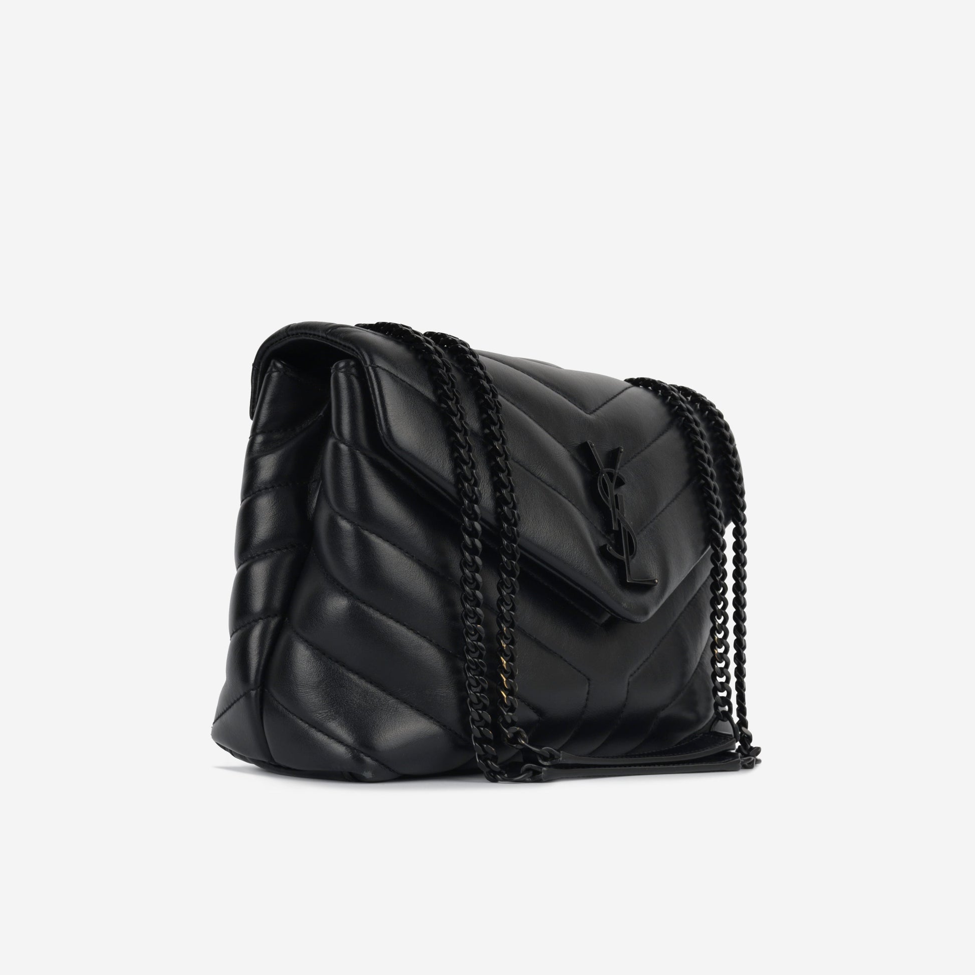 Saint Laurent Lou Handbag - Rovelle Bags