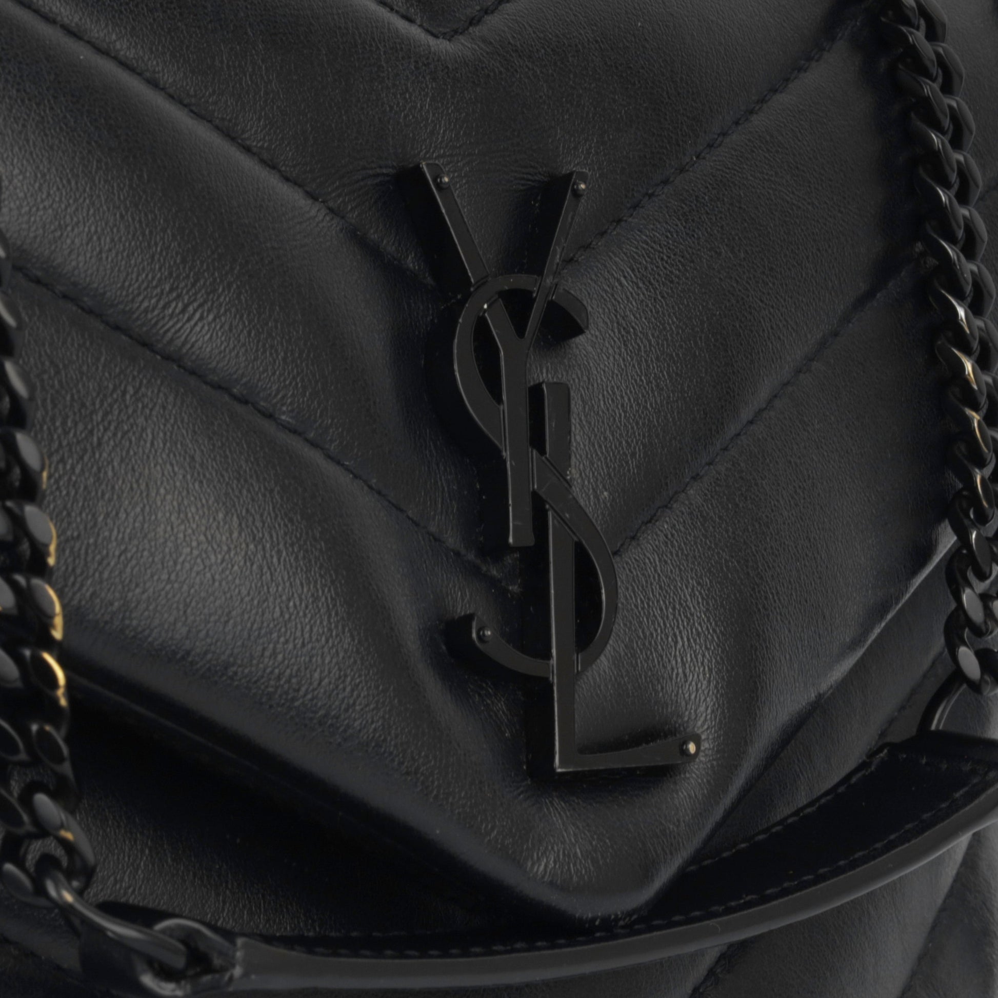 Saint Laurent Lou Handbag - Rovelle Bags