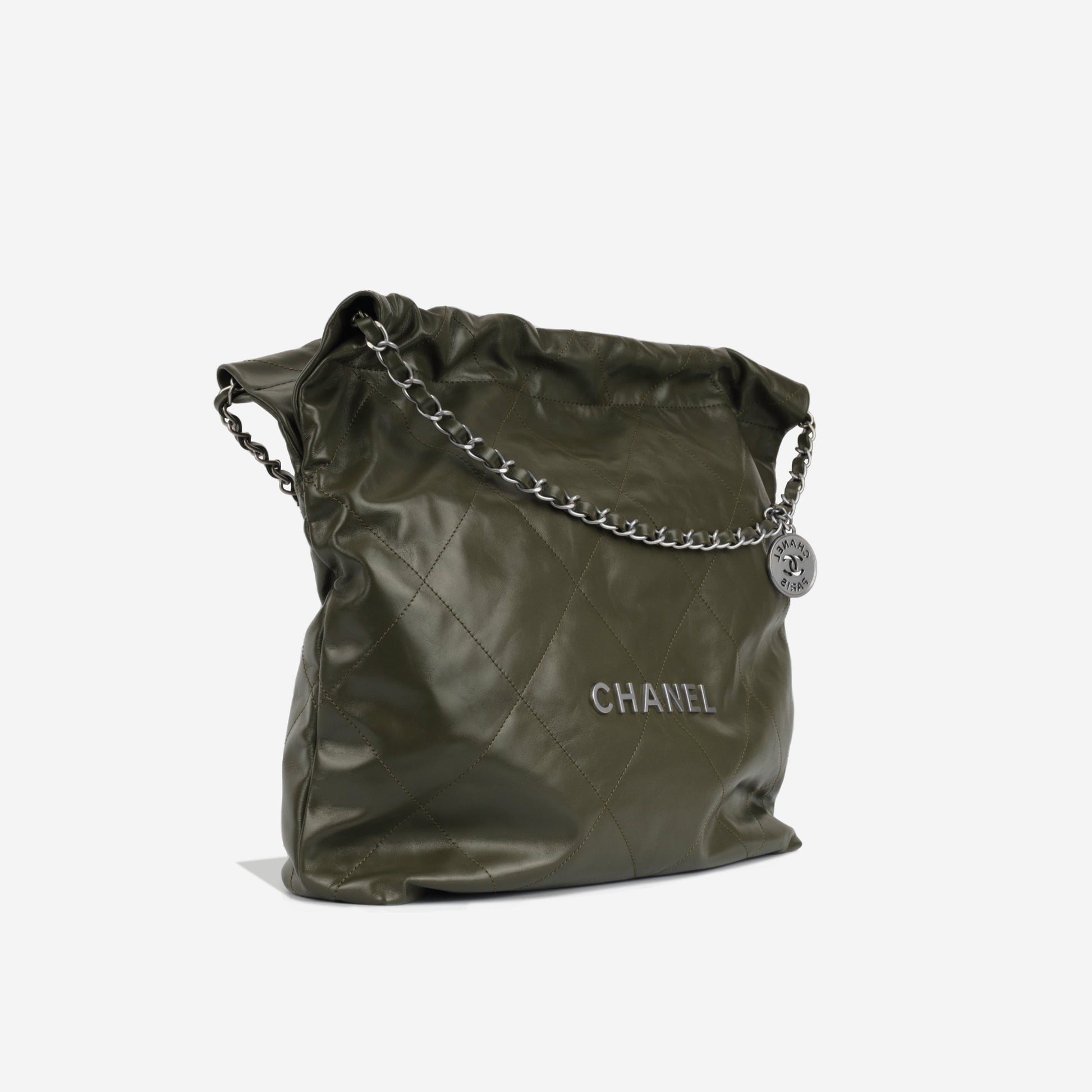Chanel Chanel 22 Tote - Rovelle Bags