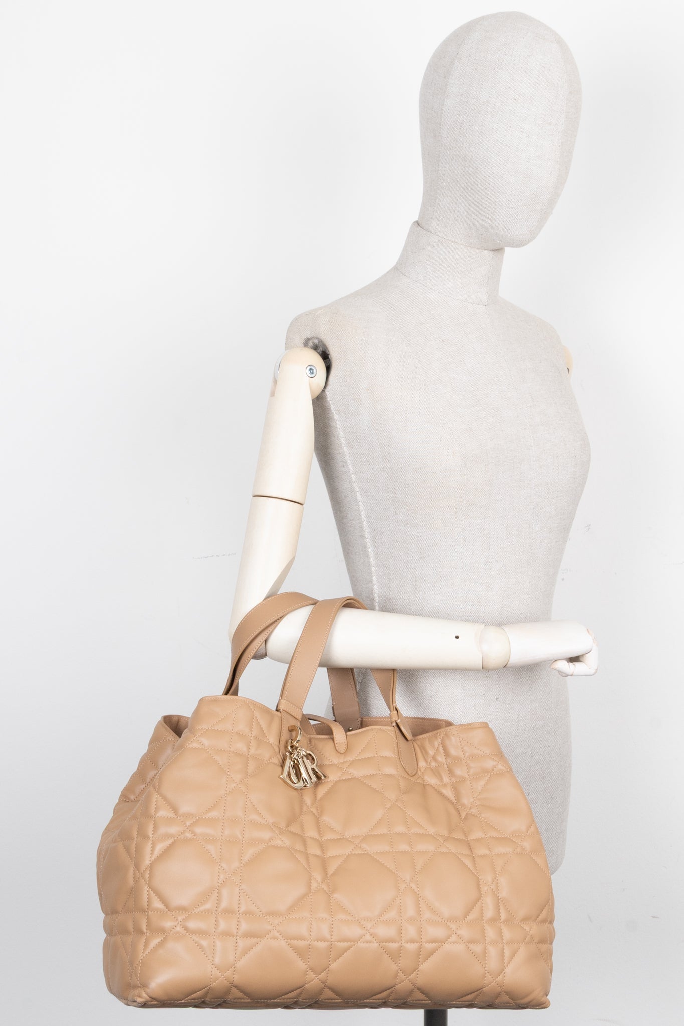 Dior Tote - Rovelle Bags