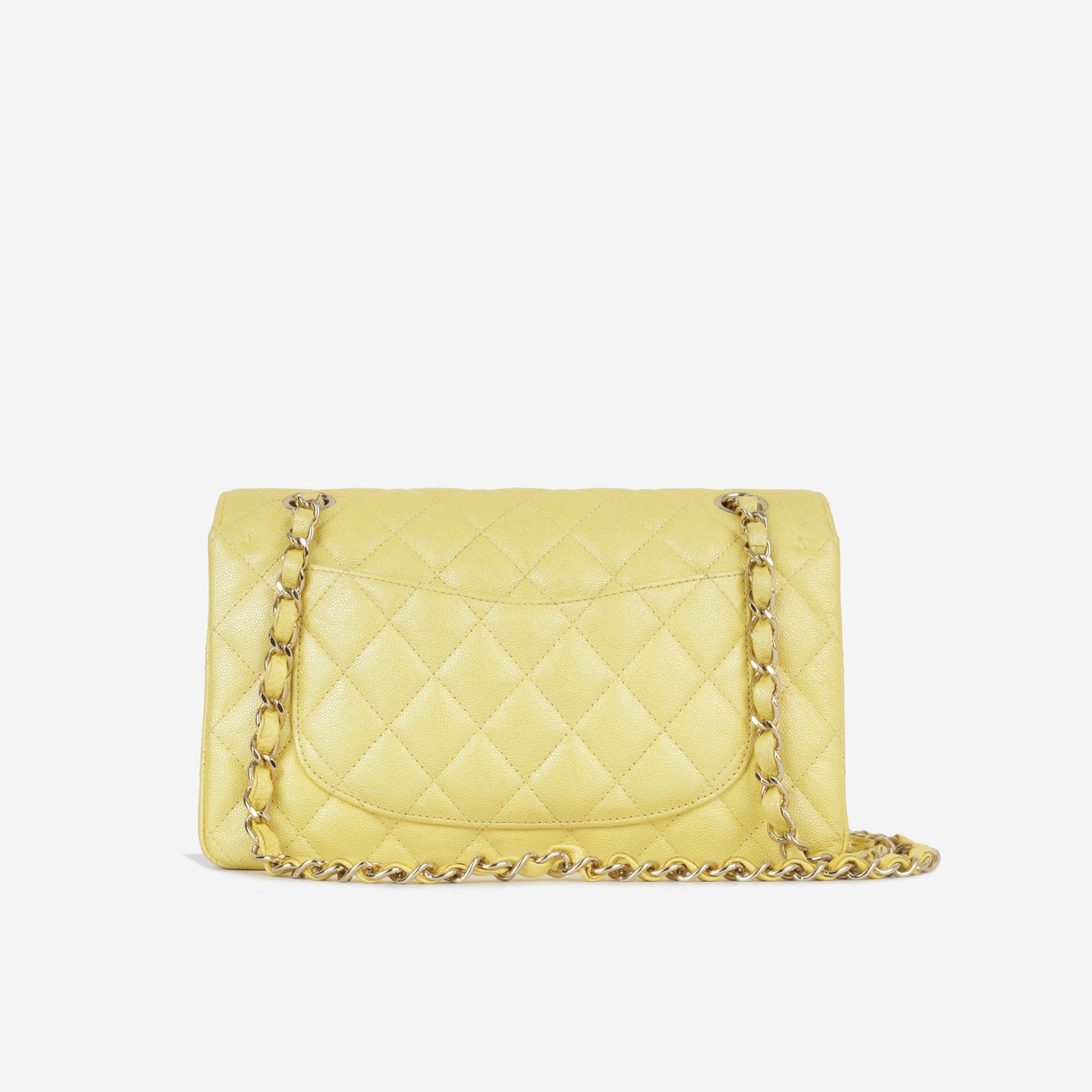 Chanel Classic Flap Shoulder Bag - Rovelle Bags