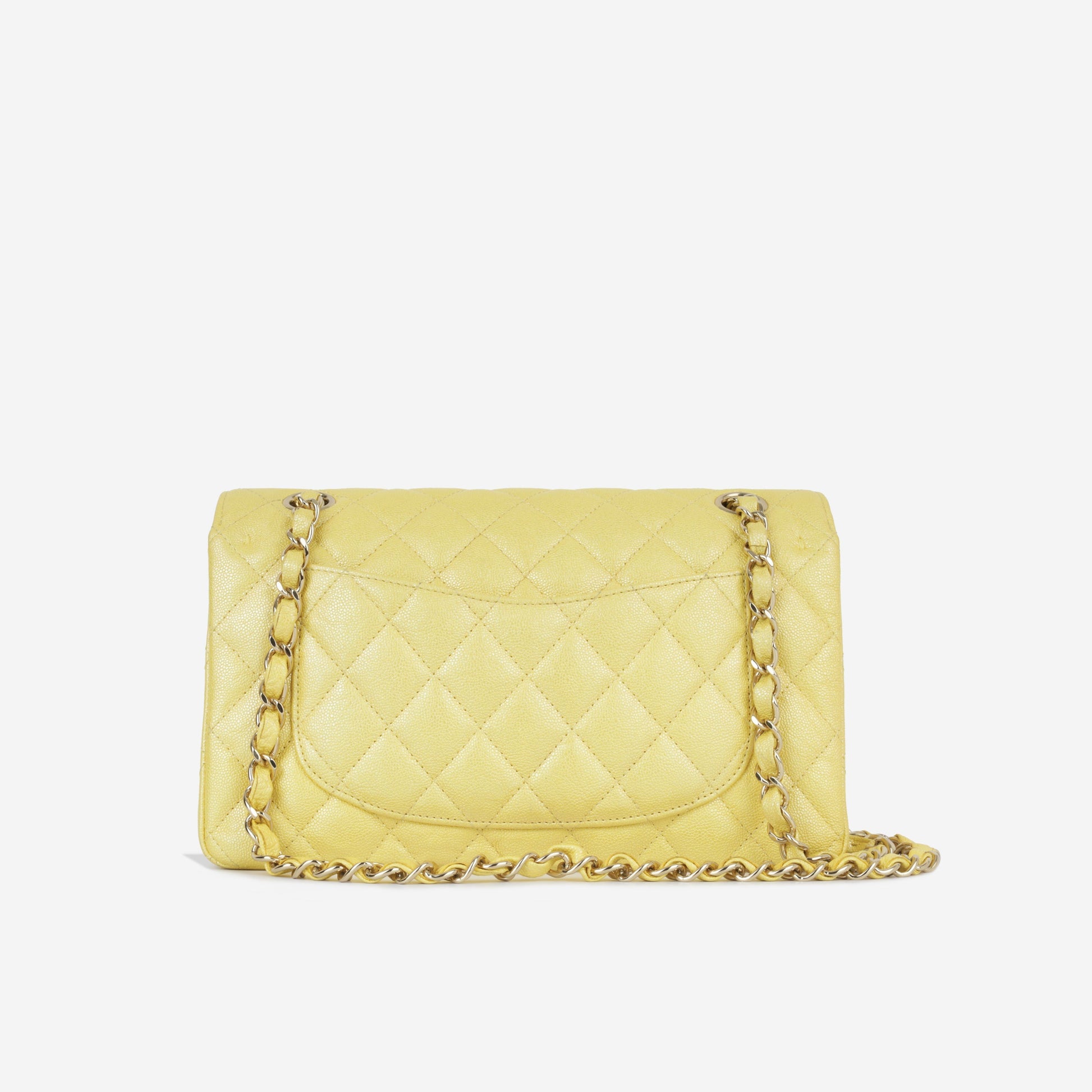 Chanel Classic Flap Shoulder Bag - Rovelle Bags