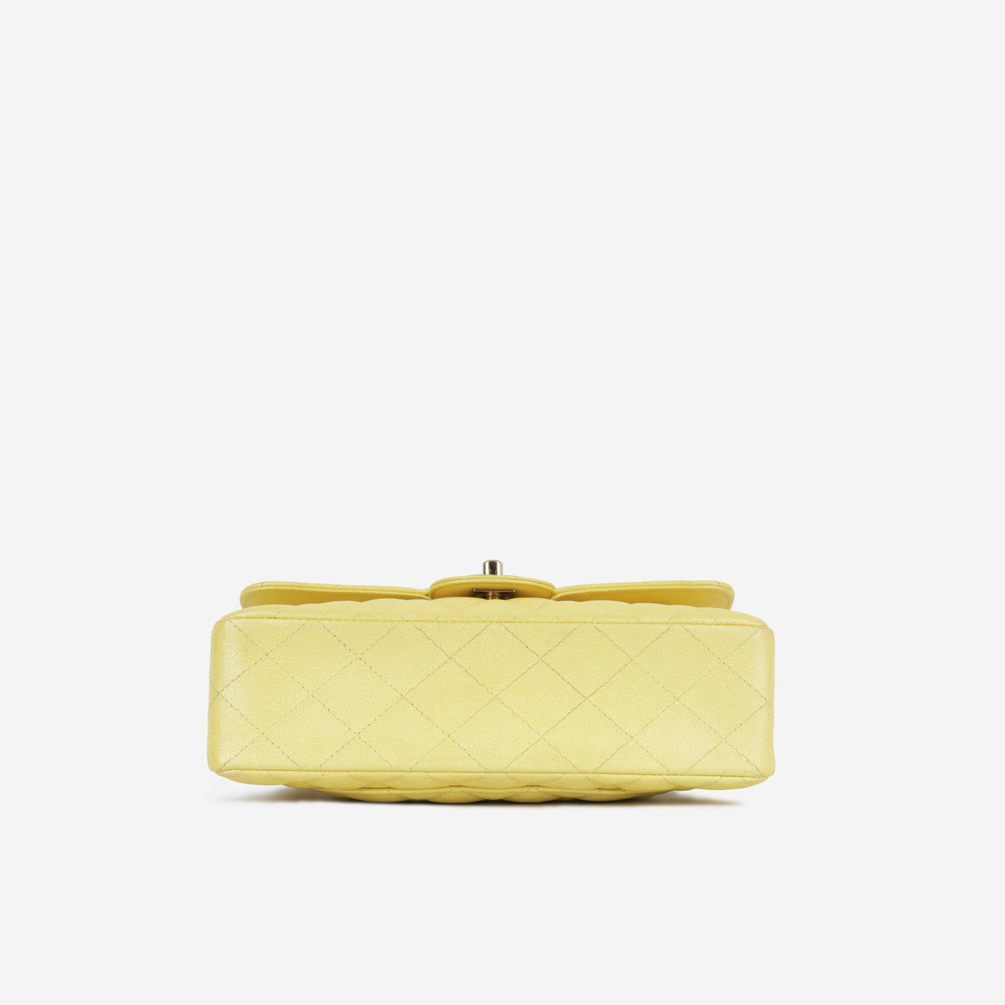 Chanel Classic Flap Shoulder Bag - Rovelle Bags