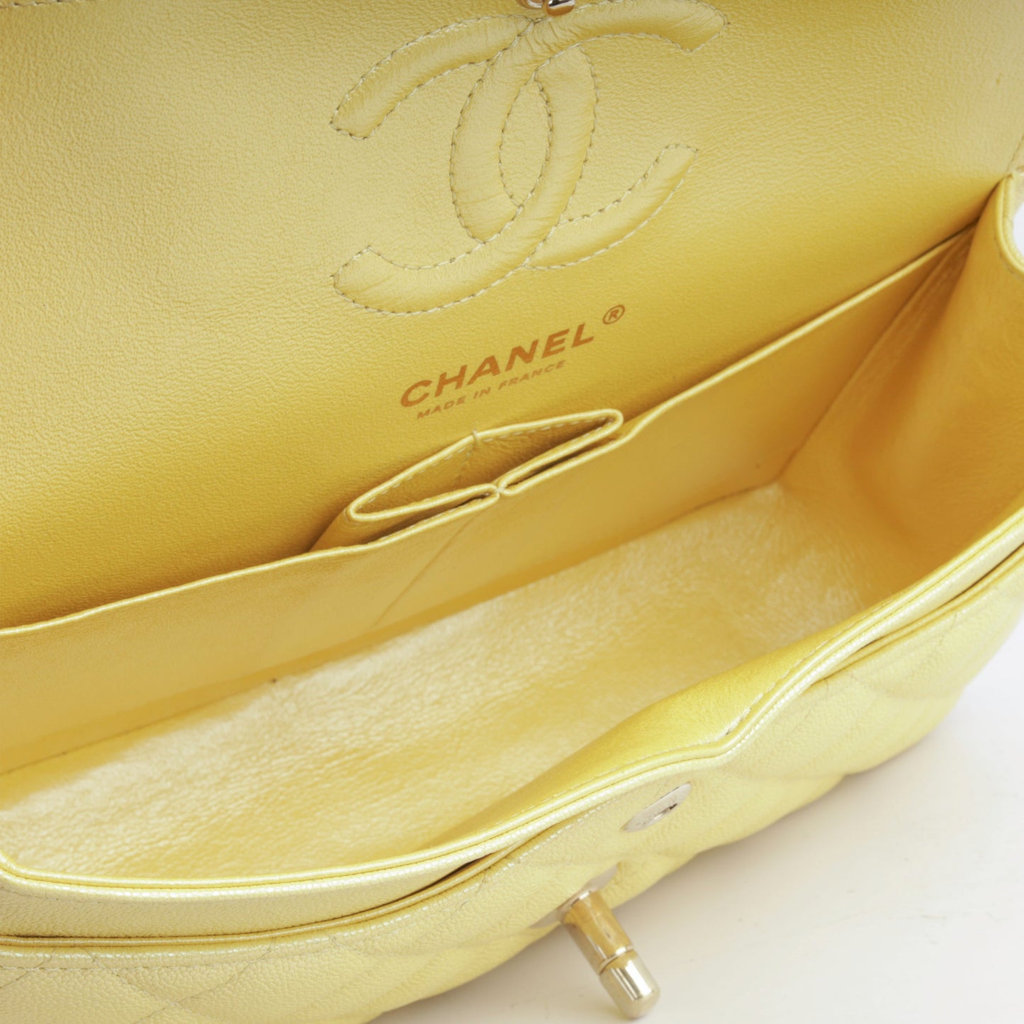 Chanel Classic Flap Shoulder Bag - Rovelle Bags