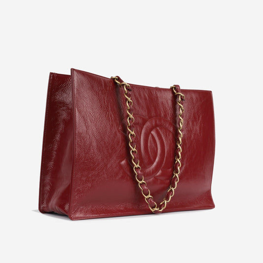 Chanel Tote - Rovelle Bags