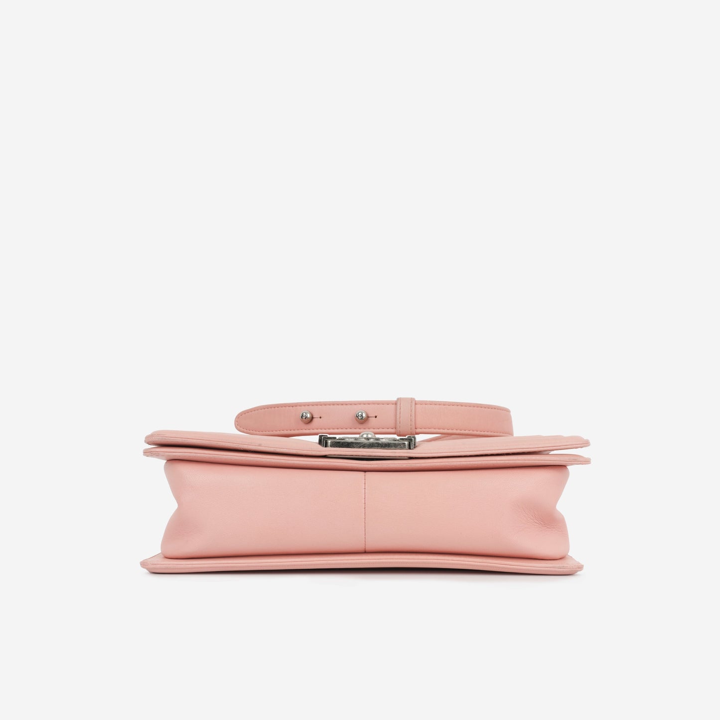 Chanel Boy Bag Shoulder Bag - Rovelle Bags