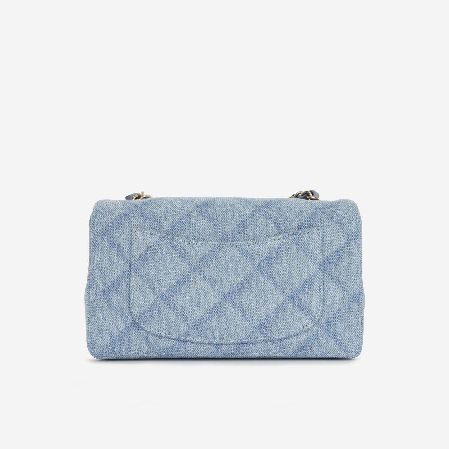 Chanel Classic Flap Shoulder Bag - Rovelle Bags