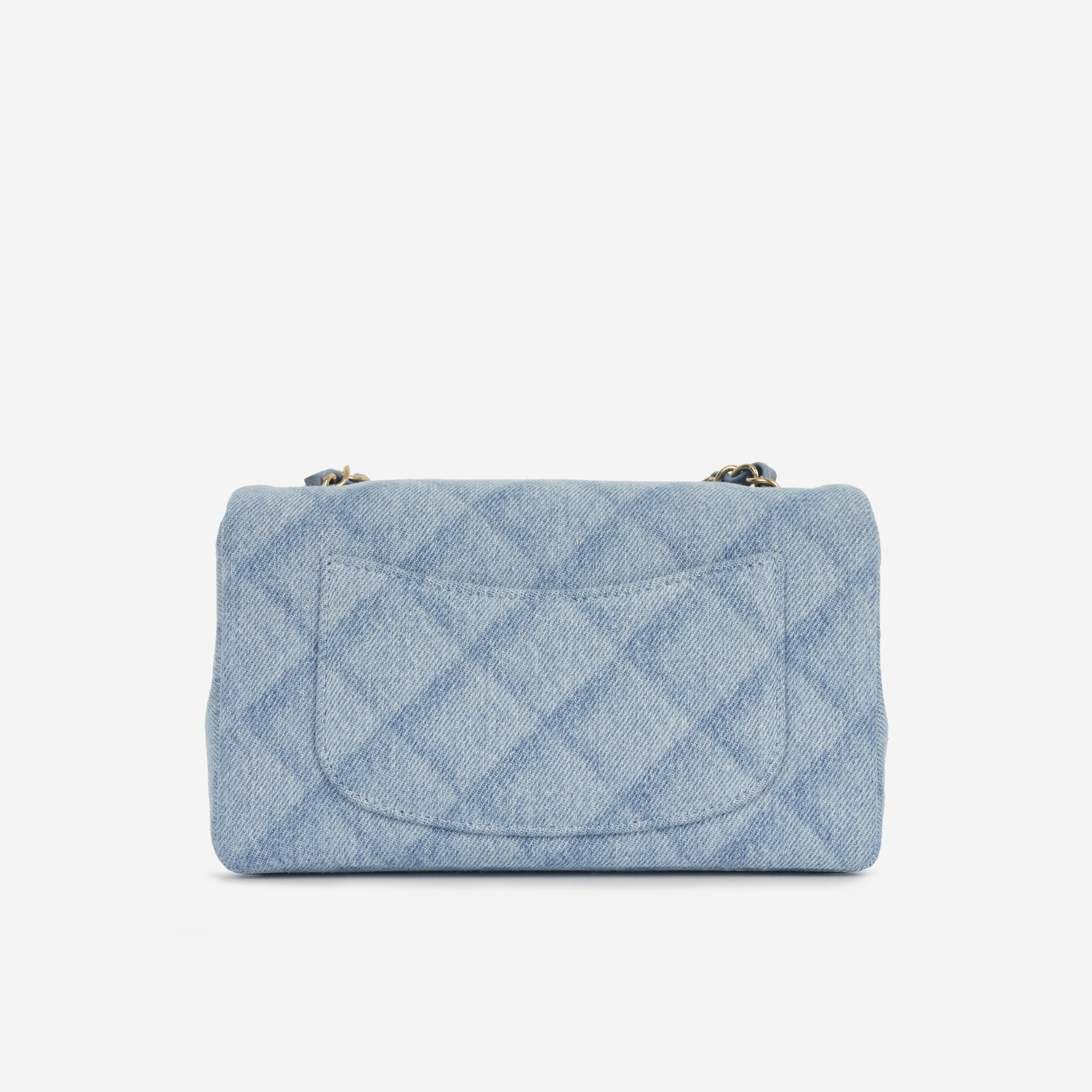 Chanel Classic Flap Shoulder Bag - Rovelle Bags