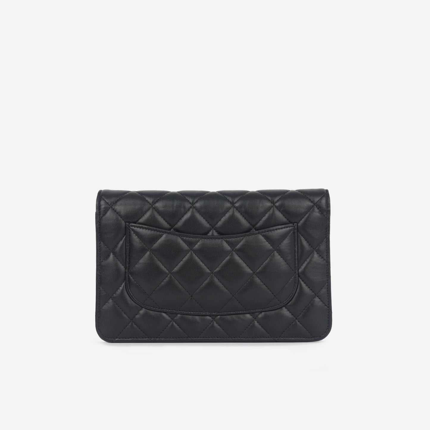 Chanel Wallet On Chain Crossbody - Rovelle Bags