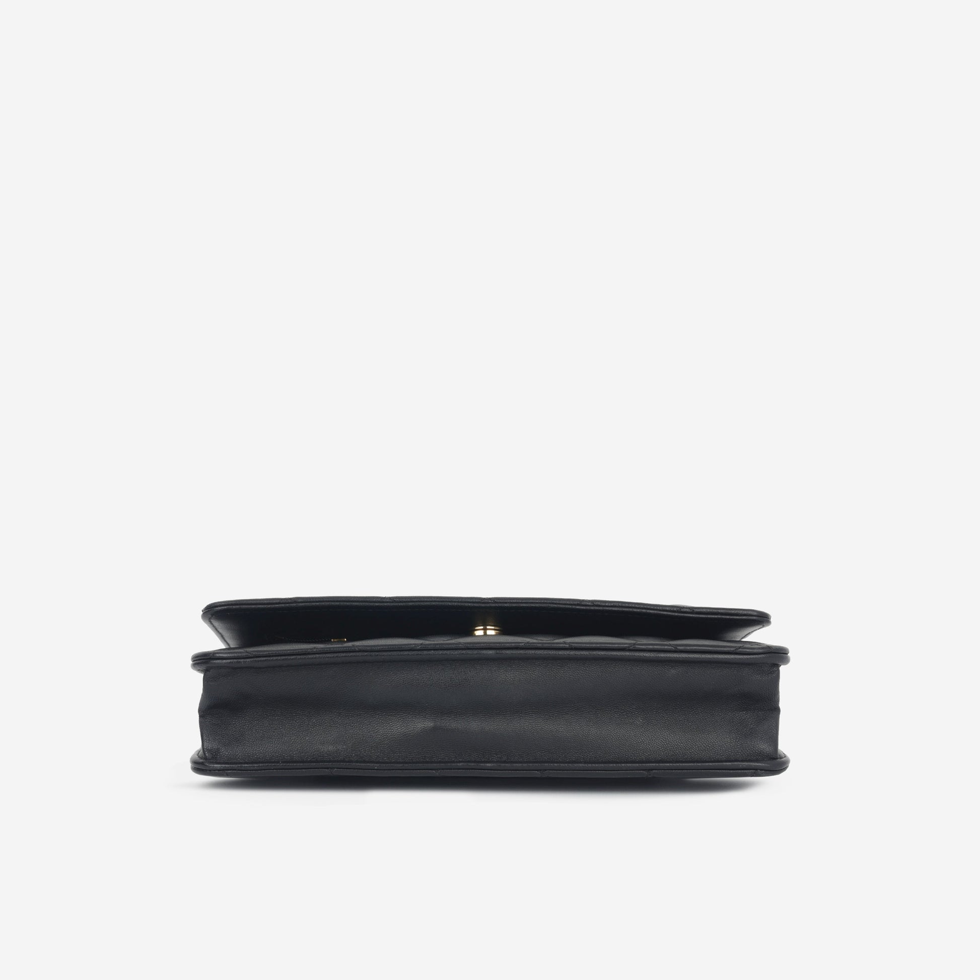 Chanel Wallet On Chain Crossbody - Rovelle Bags