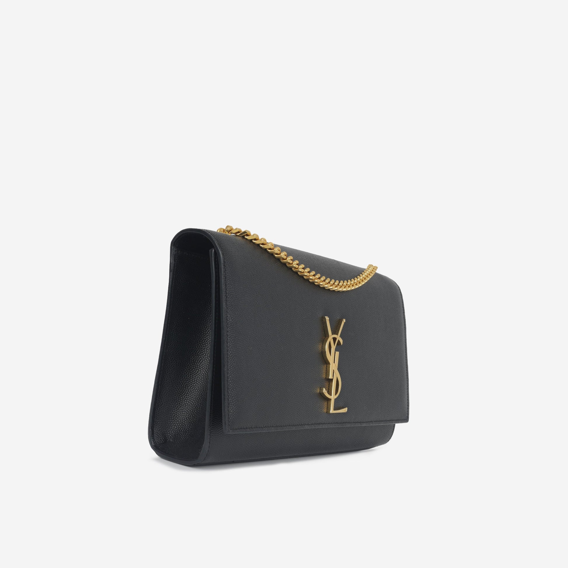 Saint Laurent Kate Shoulder Bag - Rovelle Bags
