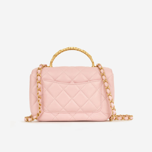 Chanel Timeless Shoulder Bag - Rovelle Bags